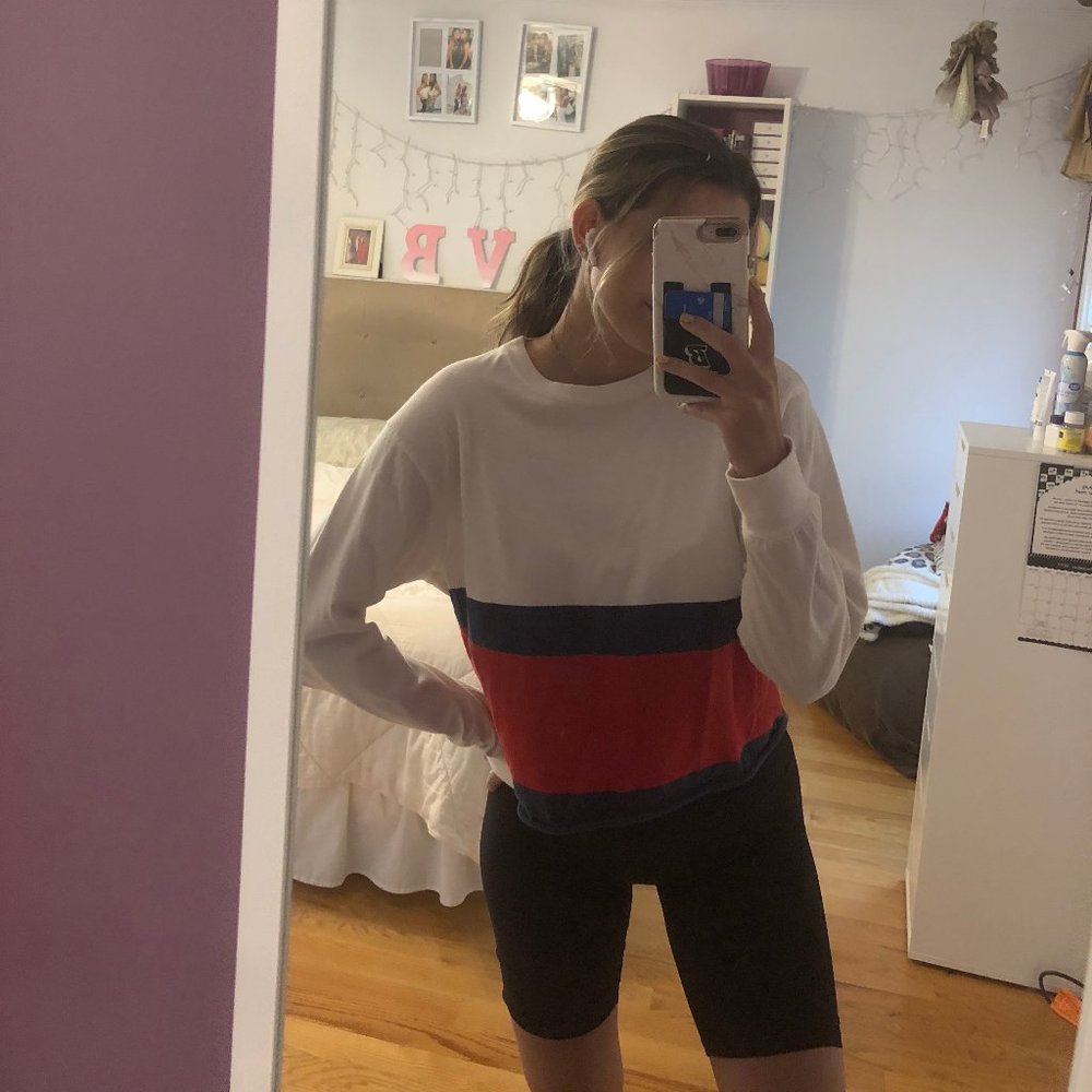 Brandy Melville Long Sleeve